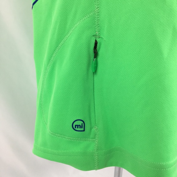 Adidas Supernova Short Sleeve V-Neck Athletic/Top - Picture 4 of 8